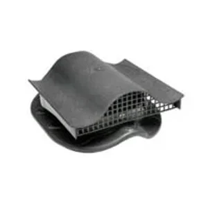 Вентиль кровельный Muotokate-KTV кирпичный для металлочерепицы MONTERREY Вентиль кровельный Muotokate-KTV кирпичный для металлочерепицы MONTERREY