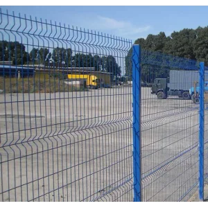 Панель сварная (2,43*2,5м) оцинкованная с полимерным покрытием MEDIUM, зеленый RAL 6005 Панель сварная (2,43*2,5м) оцинкованная с полимерным покрытием MEDIUM, зеленый RAL 6005