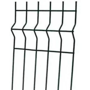 Панель сварная оцинкованная MEDIUM 2,03*2,5м Панель сварная оцинкованная MEDIUM 2,03*2,5м