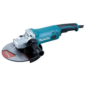Шлифмашина угловая Makita GA9050,2000 Вт 230мм Шлифмашина угловая Makita GA9050,2000 Вт 230мм