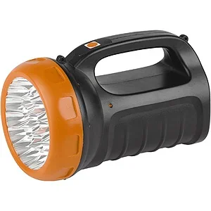 Фонарь прожектор Трофи TSP23 Акку 4V2.4Ah, 23xLED, ЗУ 220V, карт* Фонарь прожектор Трофи TSP23 Акку 4V2.4Ah, 23xLED, ЗУ 220V, карт*