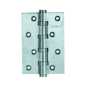 Петля универсальная латунь ARCHIE A010-C 100X70X3-4BB-132 матовый хром