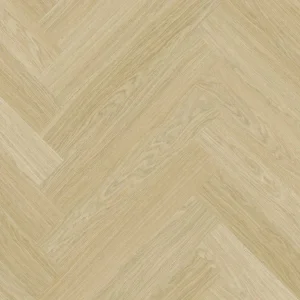 Плитка виниловая QUICK STEP PRISTINE Дуб безмятежный натуральный светлый 0,74*0,129*2,5мм, арт.SGHBC20331