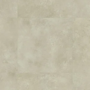 Плитка виниловая QUICK STEP BLUSH Цемент теплый бежевый 0,6096*0,6096*2,5мм, арт.SGTC20308