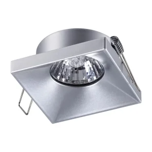 Светильник точечный Сонекс 370743 SPOT NT21 205 серебро IP20 GU10 50W 220V METIS Светильник точечный Сонекс 370743 SPOT NT21 205 серебро IP20 GU10 50W 220V METIS