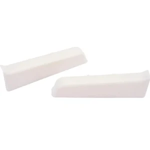 Заглушка левая+правая Деконика 70мм текстурная 033 (упак=10 пар)