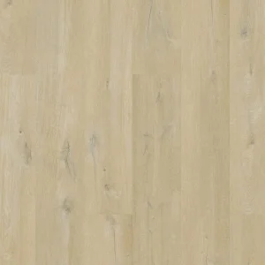 Плитка виниловая QUICK STEP FUSE Дуб льняной серо-бежевый 1,5*0,2286*2,5мм, арт.SGMP1,5C20328