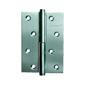 Петля разъемная ARCHIE A010-D 100X70X3-132 L матовый хром