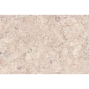 Пробковое покрытие CORKSTYLE Eco Cork P999 Crème 33класс 915*305*10,5мм
