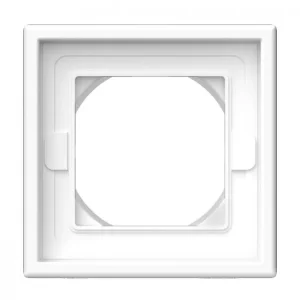 Рамка одноместная ArtGallery IP44 белый SE GAL440101 Рамка одноместная ArtGallery IP44 белый SE GAL440101