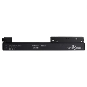 Драйвер 358557 DRIVE NT21 062 черный IP20 100W 48V FLUM