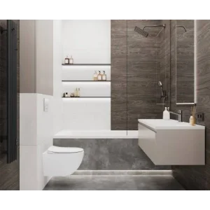 Плитка LAPARET Gio deco almond стена 30х89,5 матовая обрезная арт.LP3090B0111R Плитка LAPARET Gio deco almond стена 30х89,5 матовая обрезная арт.LP3090B0111R