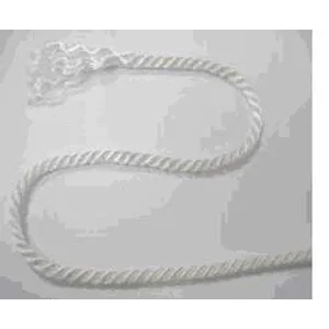 Нить полиамидная (крученая) d=1мм 400м 338 текс