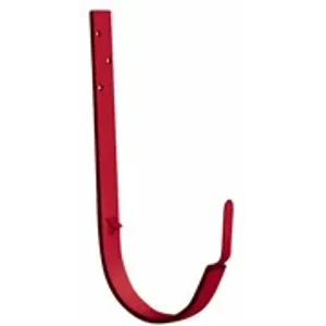 Крюк GL 150*310 мм RAL 9003 (длинный)