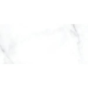 Плитка CERSANIT Glitter белый мрамор 20x44 арт.17485
