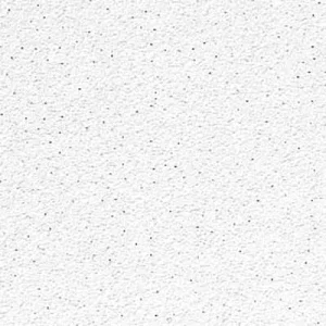 Плита потолочная ARMSTRONG Dune Supreme Microlook 600х600х15 мм белый с перфорацией (5,76 кв.м./упак.)