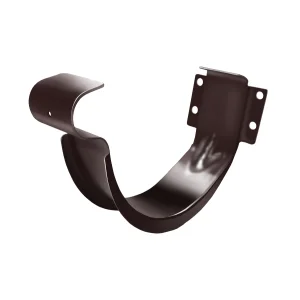 Крюк короткий GL RAL 8017 125мм
