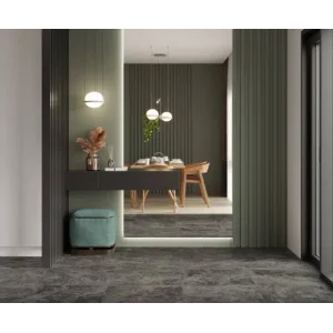 Плитка LAPARET Galaxy light grey декор 30x89,5 матовая обрезная арт.VT\A676\13031R