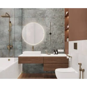 Плитка LAPARET Betone green стена 30х89,5 матовая обрезная арт.LP3090B0021R Плитка LAPARET Betone green стена 30х89,5 матовая обрезная арт.LP3090B0021R