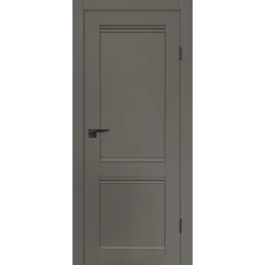 Дверь PROFILO PORTE ПД-01 глухая мускат 60
