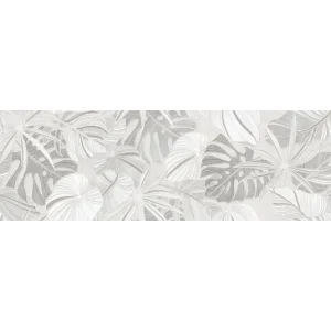 Плитка LAPARET Granel light grey декор 30x89,5 обрезная арт.VT\A671\13031R Плитка LAPARET Granel light grey декор 30x89,5 обрезная арт.VT\A671\13031R