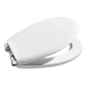 Крышка лакированная для унитаза ROCA ФАЯНС: Z0000801390004 (ZRU8013900) Victoria