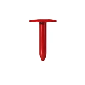 Полимерный тарельчатый элемент ТЕРМОКЛИП-кровля (Телескоп) (560 шт./кор.) ПТЭ 1/120