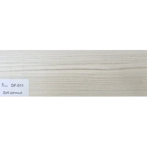 Плинтус Dolce Flooring МДФ Дуб дачный 16*70*2400 арт.DF-011