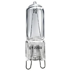 Лампа галогенная 40Вт G9 220В Elektrostandard