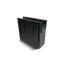 Пескоуловитель GIDROLICA Standart DN100 C250 пластиковый 500*160*420 мм арт.808