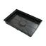 Поддон GIDROLICA Step Pro A15 придверный пластиковый 600*400*64 мм арт.315