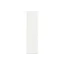 Клинкер Paradyz Скандиано белая Плитка фасадная 24,5x6,6