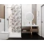 Плитка LAPARET Palazzo bianco панно 90х90 сатин обрезная арт.OS\B414\3x\13031R
