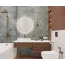 Плитка LAPARET Betone grey стена 30х89,5 матовая обрезная арт.LP3090B0031R