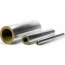 Цилиндры XOTPIPE 60 x 219 мм кашированные фольгой (плотность 100кг/м3)