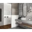 Плитка LAPARET Betone pearl стена 30х89,5 матовая обрезная арт.LP3090B0041R