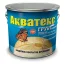 Грунт-антисептик Акватекс бесцветный 0,8л