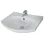 Раковина AQUATON СМАЙЛ 50