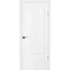 Дверь PROFILO PORTE ПСЦ-38 "Classic" глухая, зефир 80