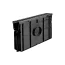 Комплект GIDROLICA Light DN100 A15: пескоуловитель пластиковый с решеткой оцинкованной 500*116*320 мм арт.08068/080068
