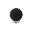 Ограничитель дверной универсальный пол / стена ADDEN BAU DS 100 хром