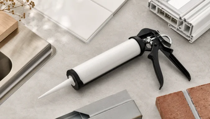 Какой герметик выбрать для ванной, кухни, окон и наружных работ
