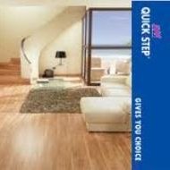 Ламинат QUICK STEP 32/33 класс (Россия)