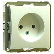 Розетки СП Systeme Electric Atlas Design
