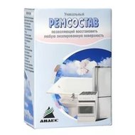 Эмаль для реставрации покрытий ванн