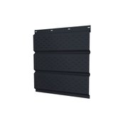 RAL 9005 (чёрный)