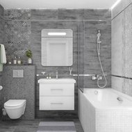 Коллекция CONCRETE