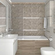 Коллекция TIMBER