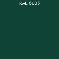 RAL 6005 (зелёный мох)