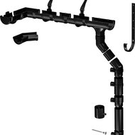 Водосточные системы Docke Premium Карбон